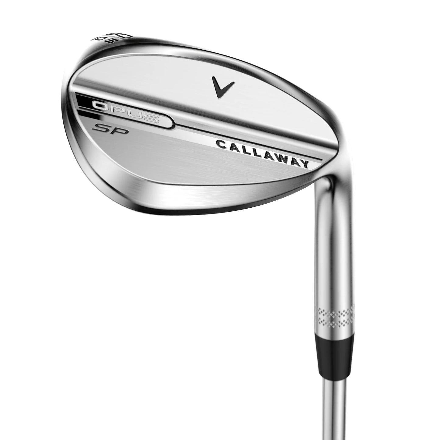 Callaway Opus SP wedge