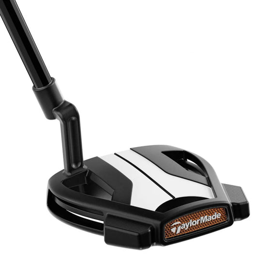 TaylorMade Spider Tour X L-Neck Black