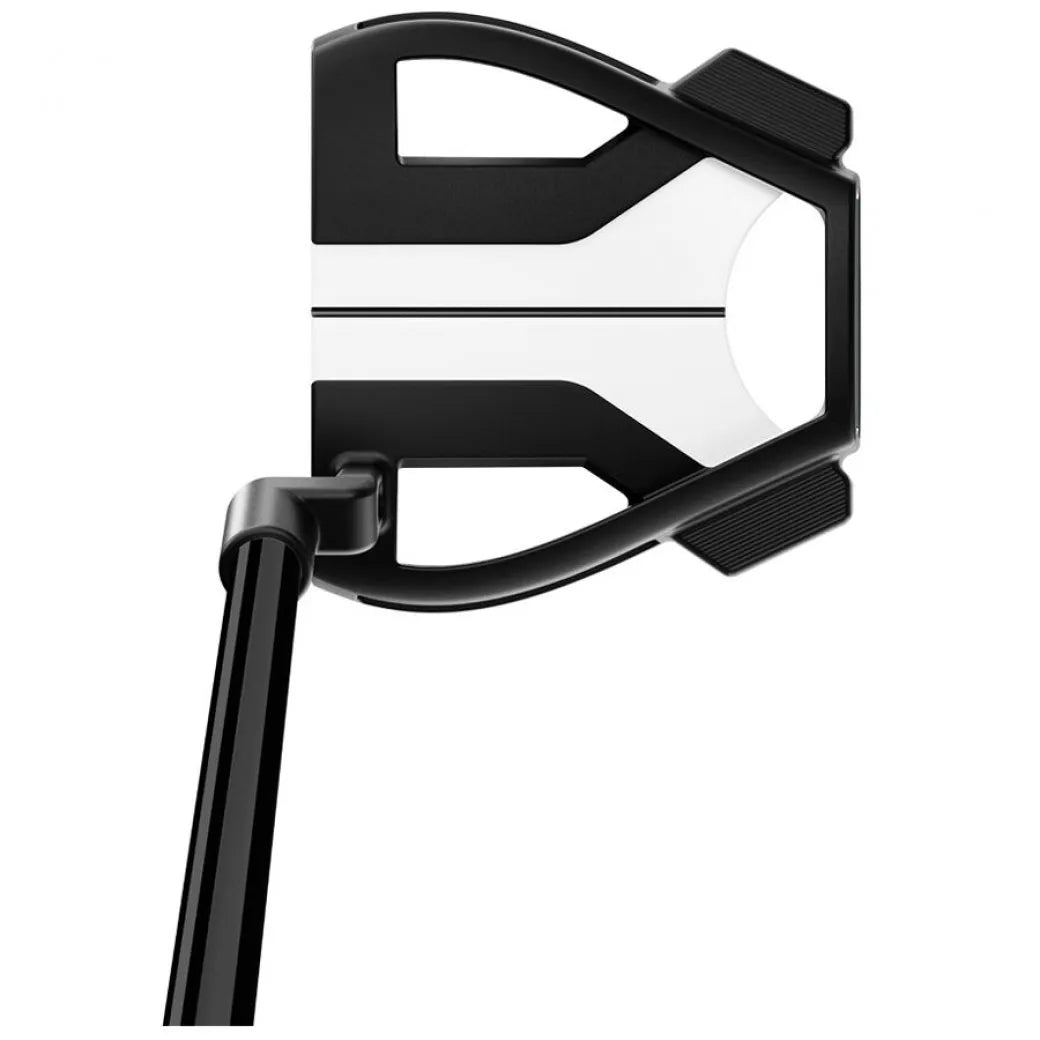 TaylorMade Spider Tour X L-Neck Black