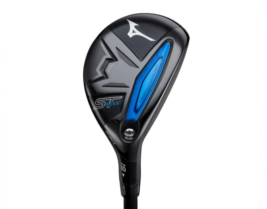 Mizuno ST-MAX 230 hybridi