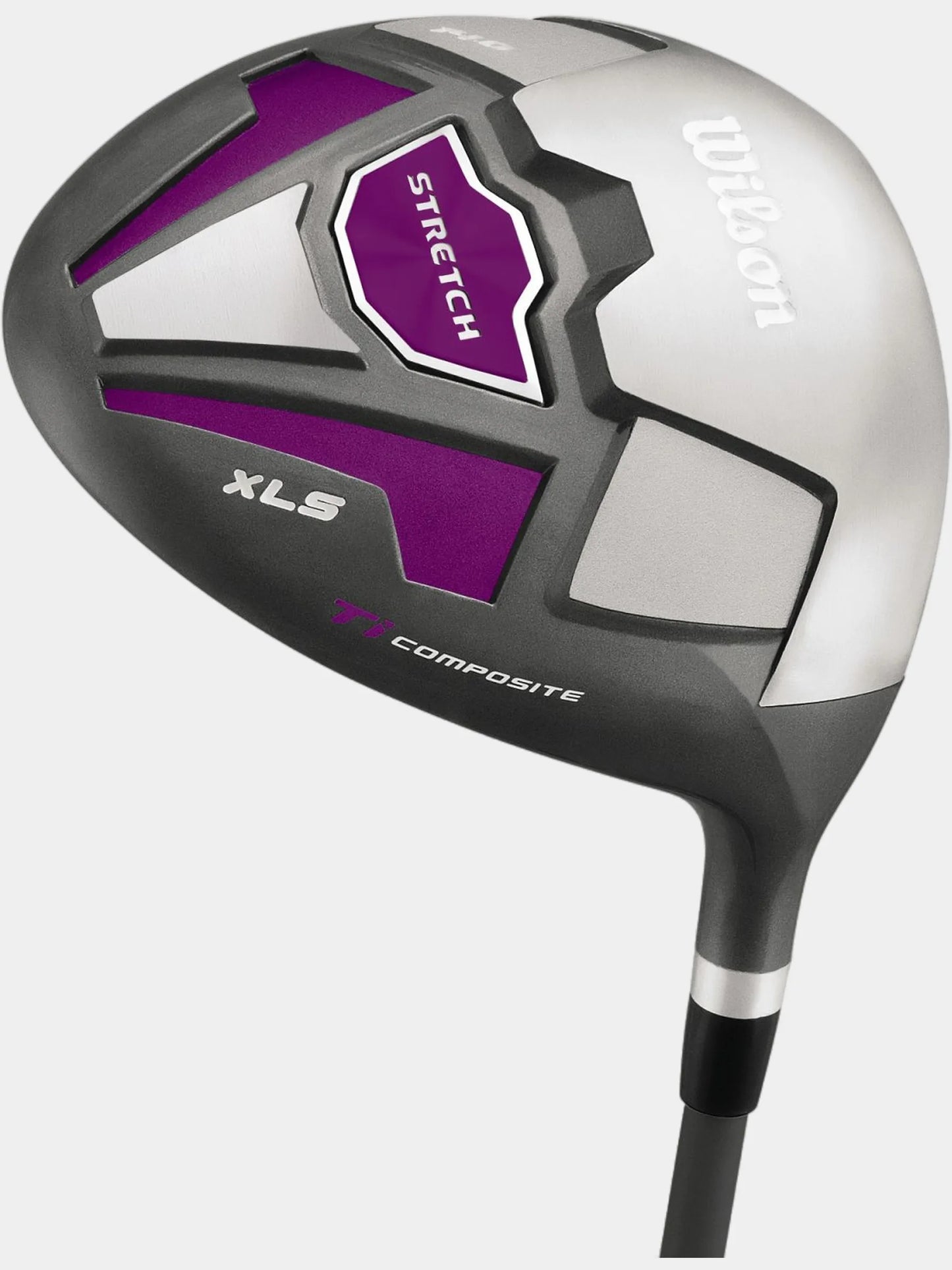 Wilson Strech XL Complete Set - naisten täyssetti