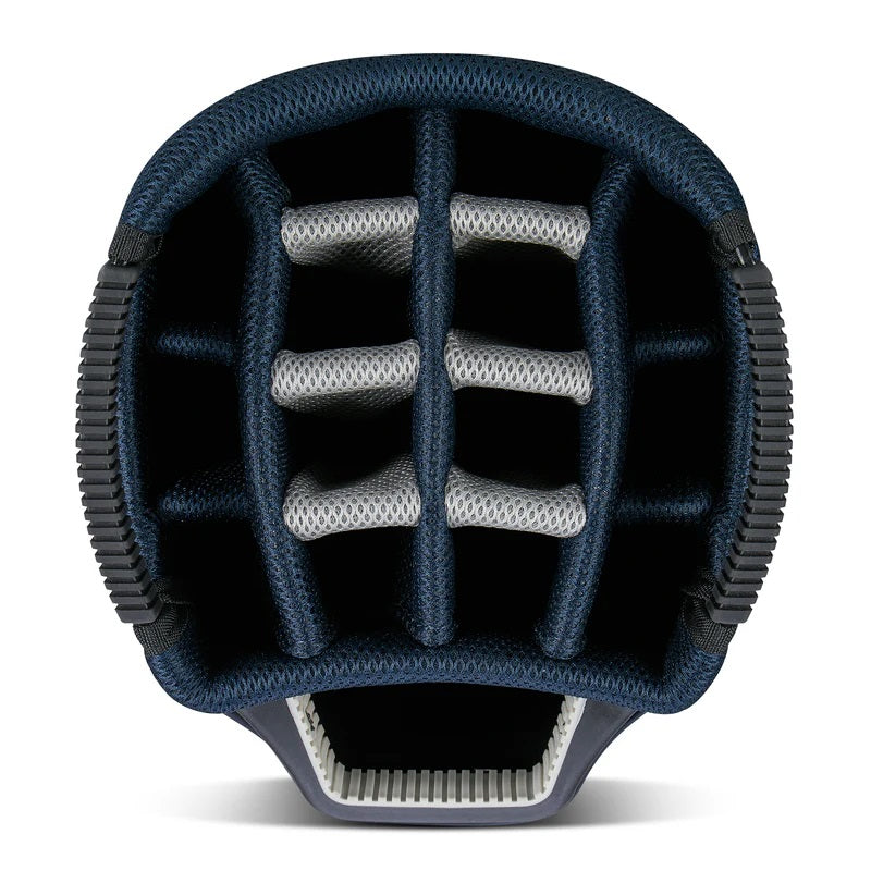 Bigmax Aqua Style 4 kärrybagi – navy