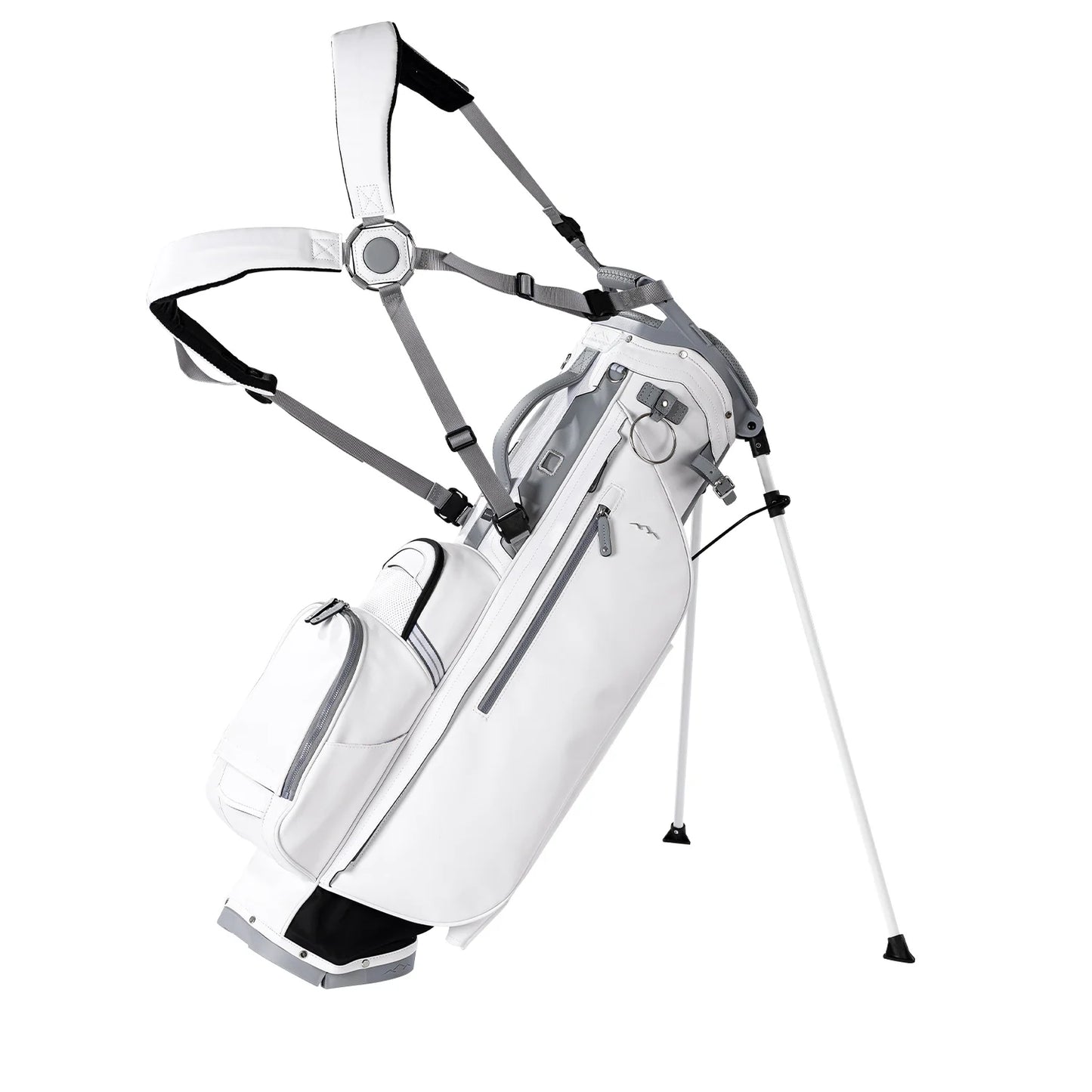 Sun Mountain Matchplay kantobagi 14-way - WHITE