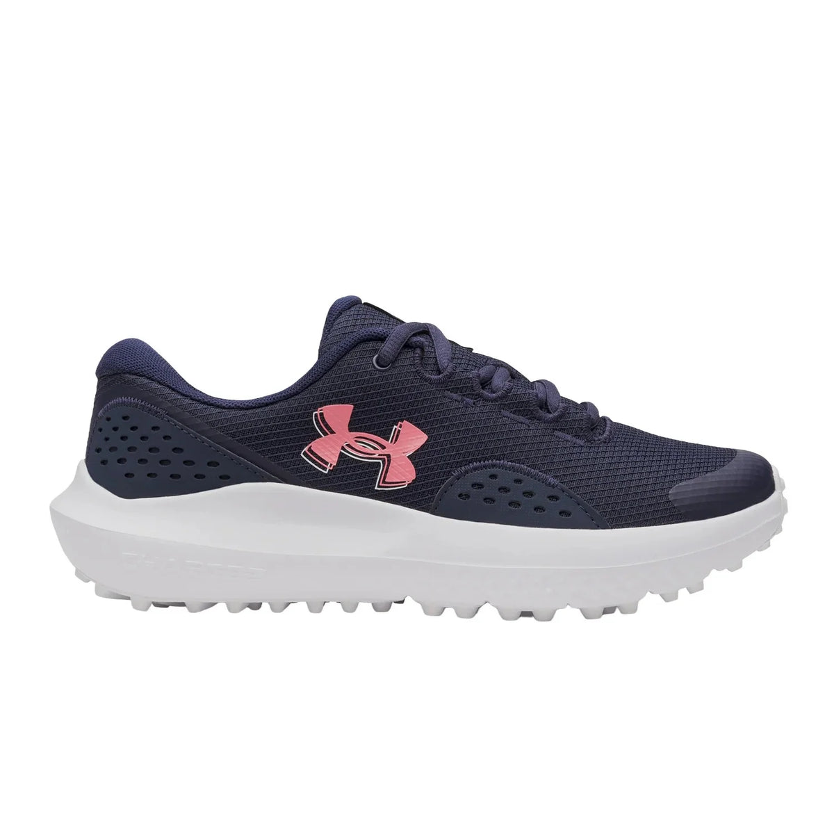 Under Armour Surge naisten golfkenkä - Navy