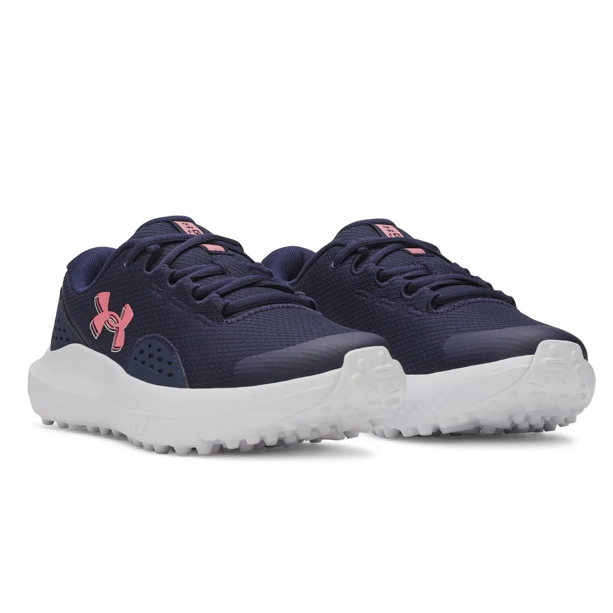 Under Armour Surge naisten golfkenkä - Navy