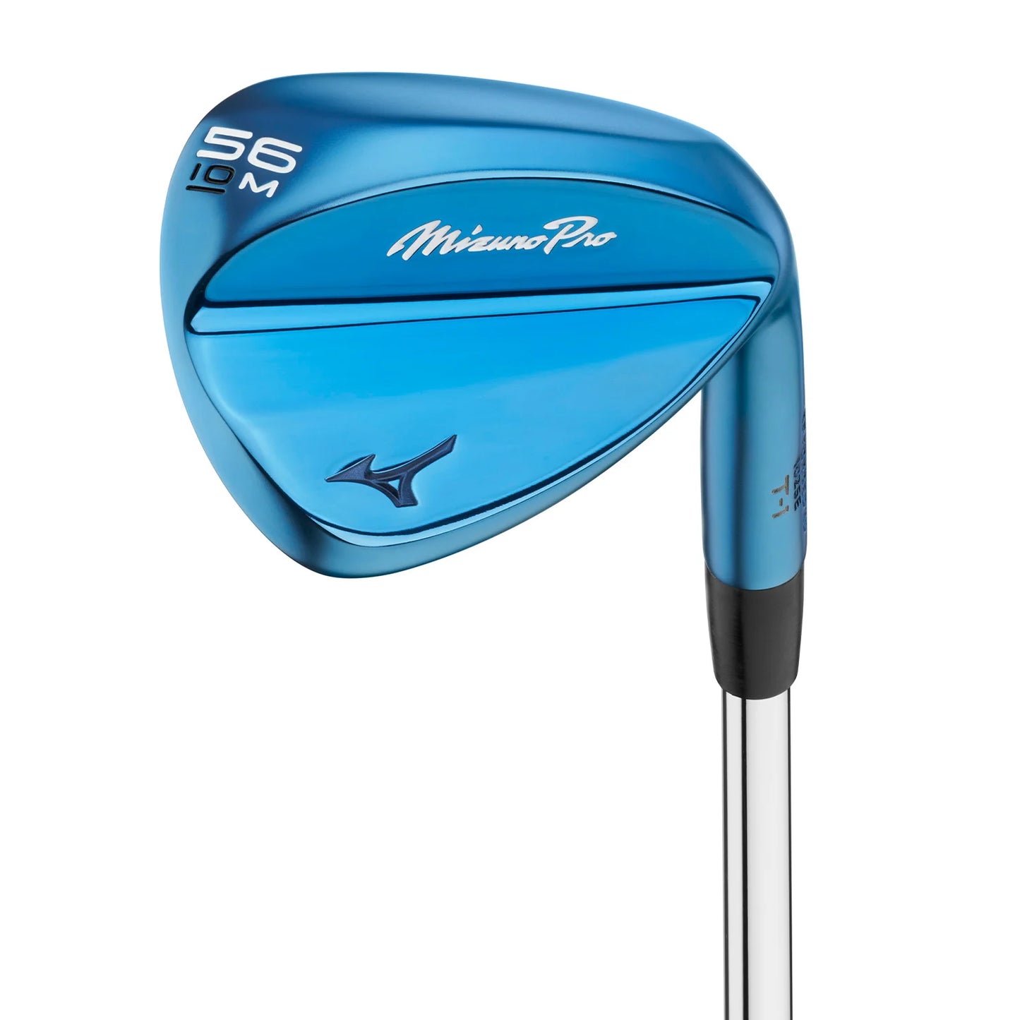 Mizuno Pro T1 wedge - Blue