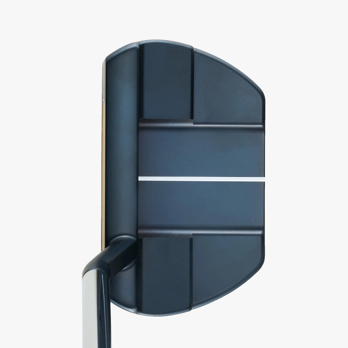 Odyssey Ai One Milled Three T