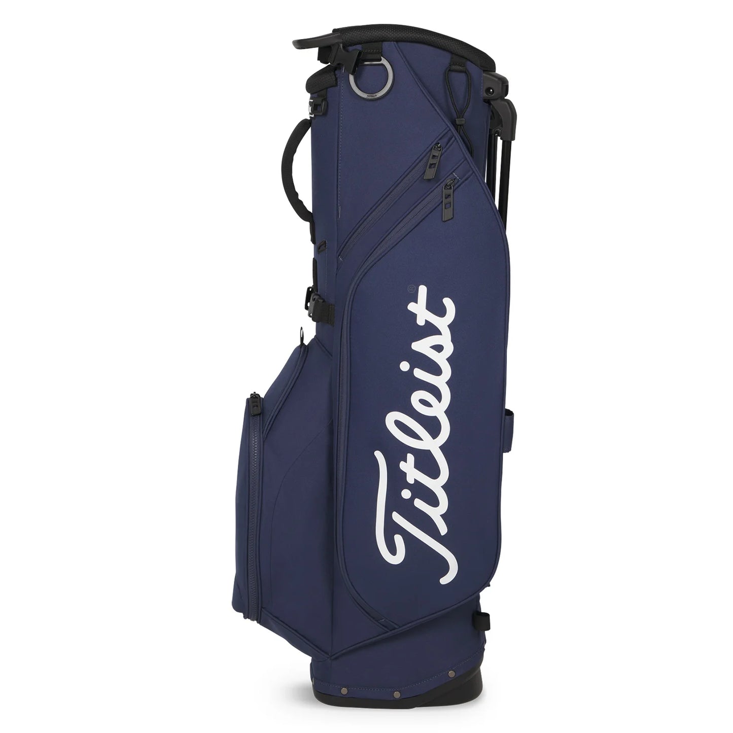 Titleist Players S4 kantobägi - Navy/White/White