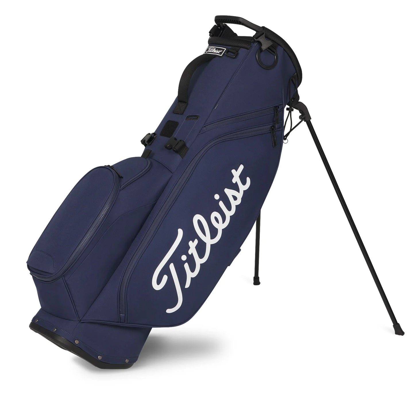 Titleist Players S4 kantobägi - Navy/White/White