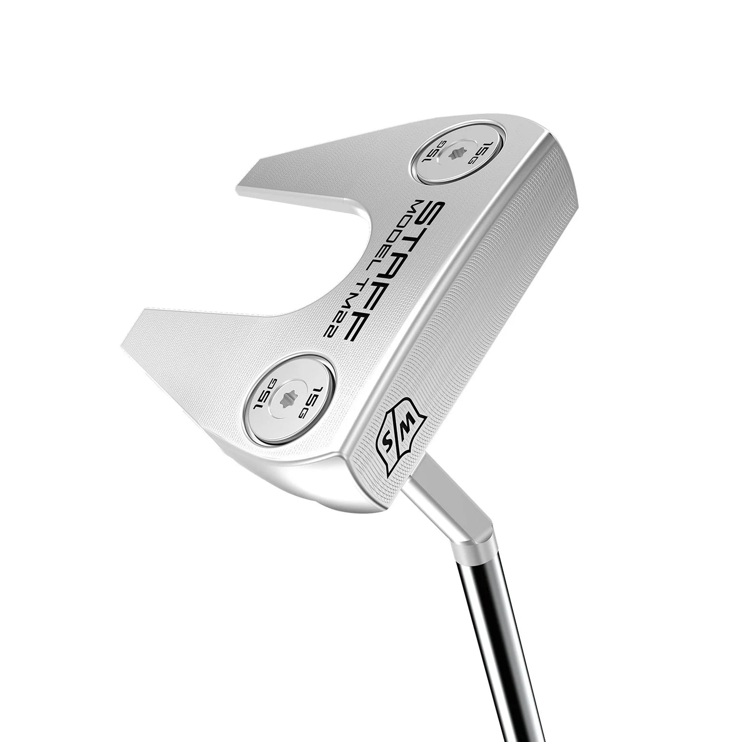 Wilson Staff Model TM22 putteri
