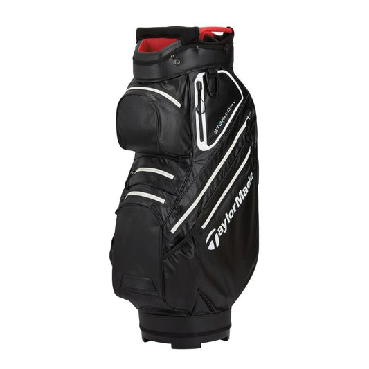 TaylorMade Storm Dry Cart - Black