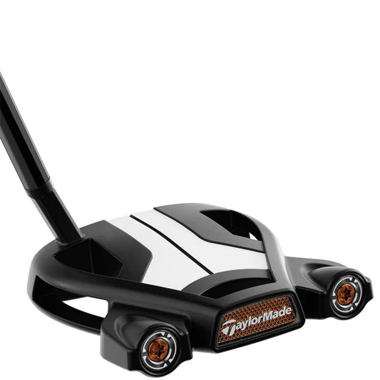 TaylorMade Spider Tour Black