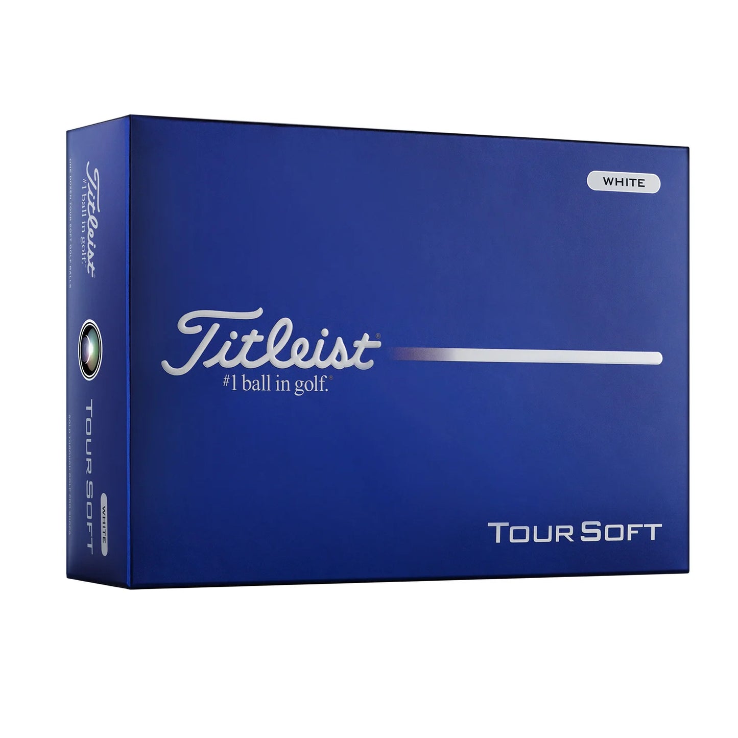 Titleist Tour Soft 26 - 6dz pack