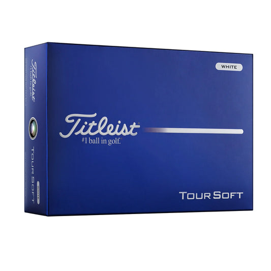 Titleist Tour Soft 26 - 6dz pack
