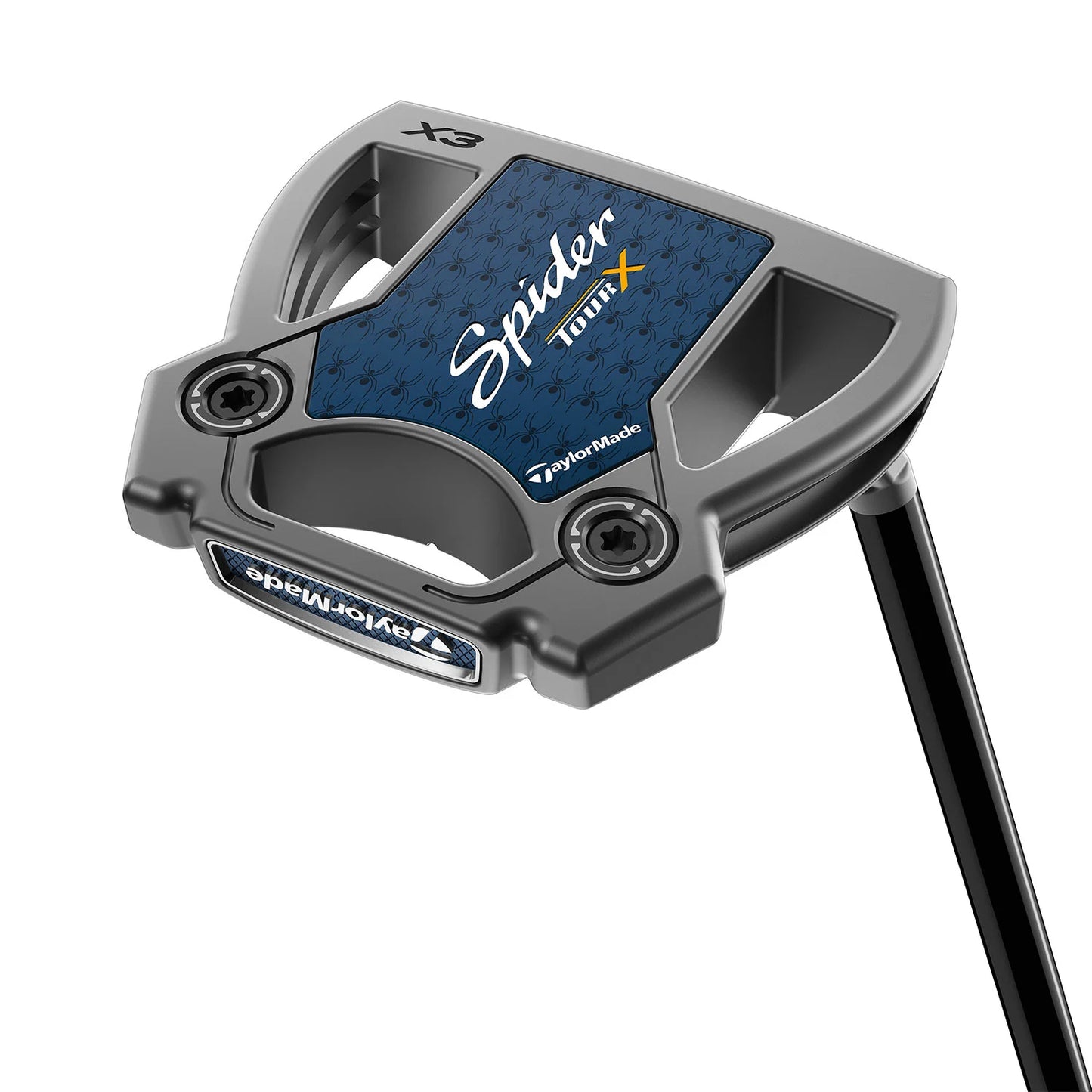 TaylorMade Spider Tour X #3
