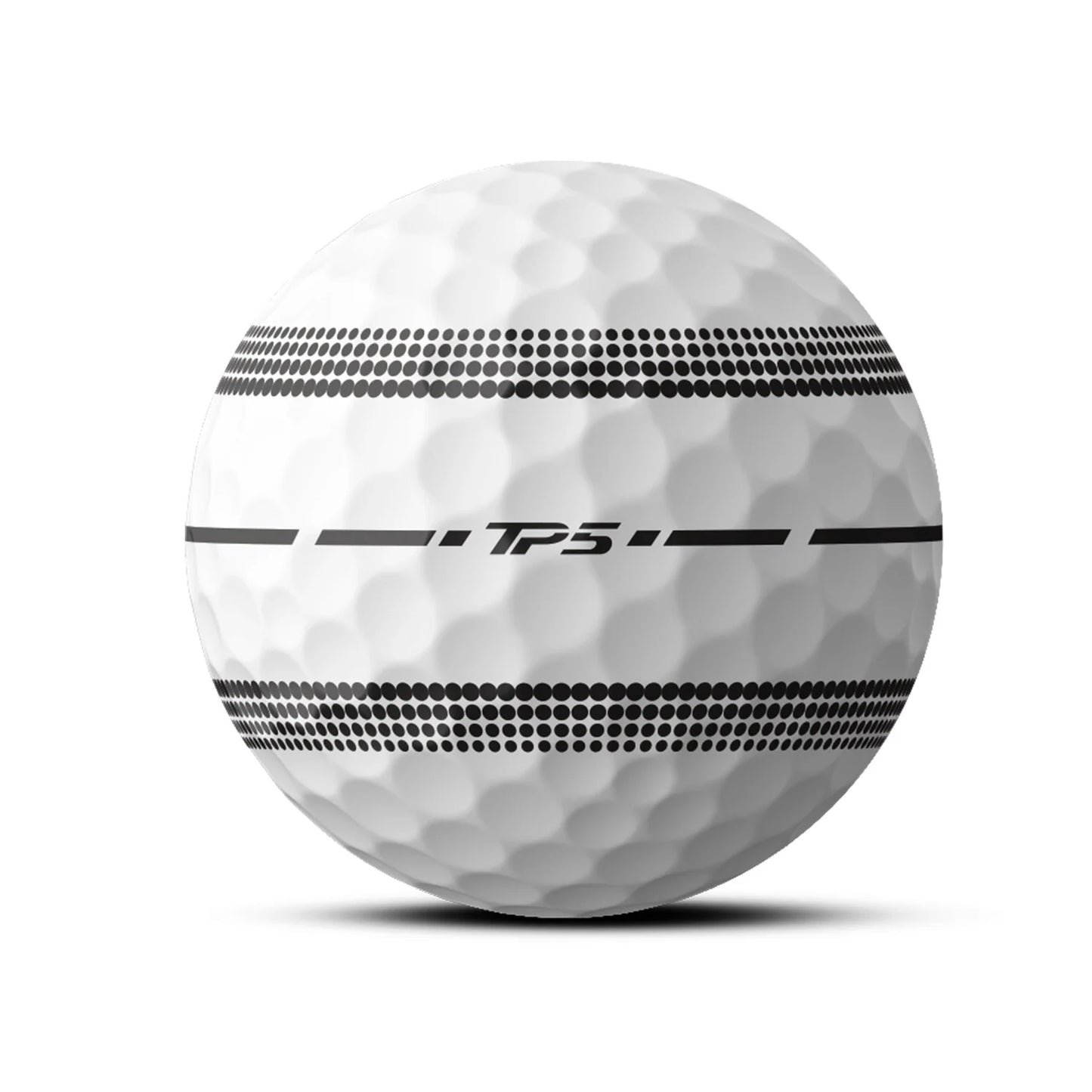 TaylorMade TP5 Stripe - 6dz pack