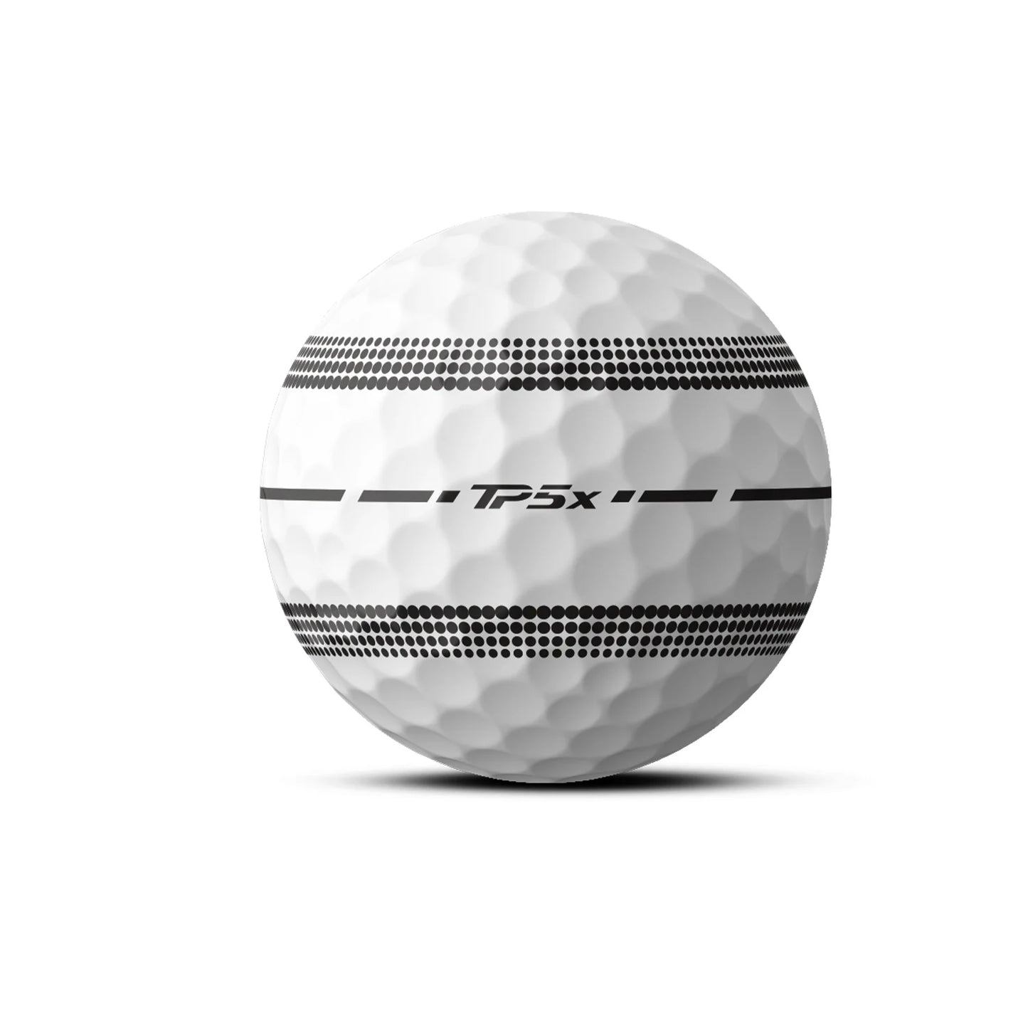 TaylorMade TP5 X Stripe - 6dz pack