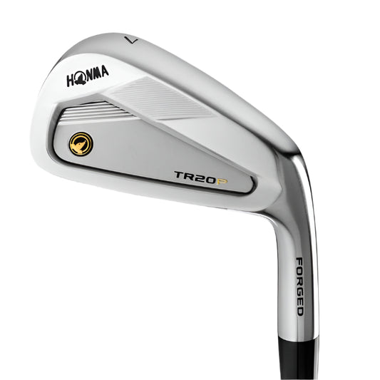 Honma TR20 P rautamailat