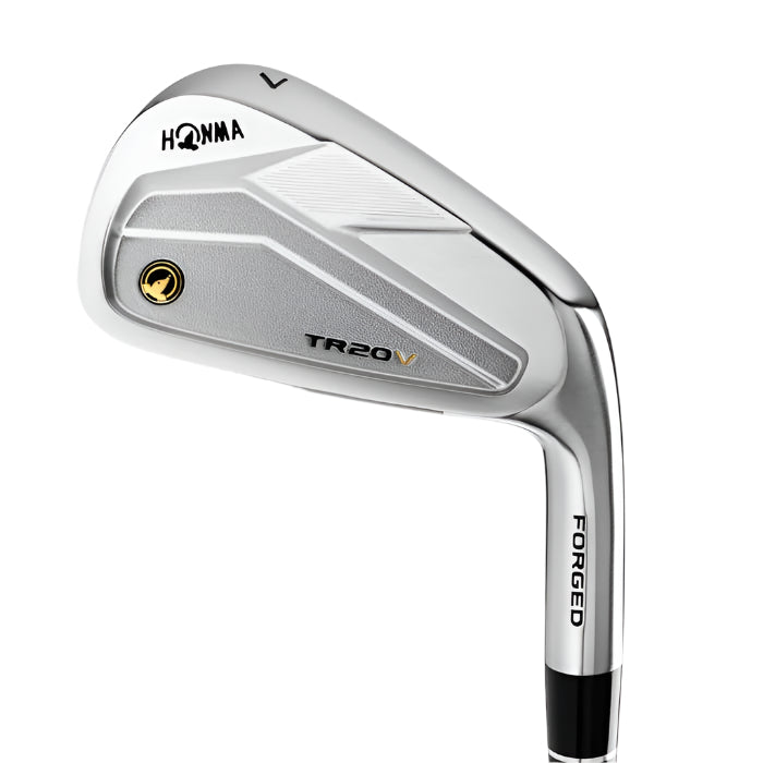 Honma TR20 V rautamailat