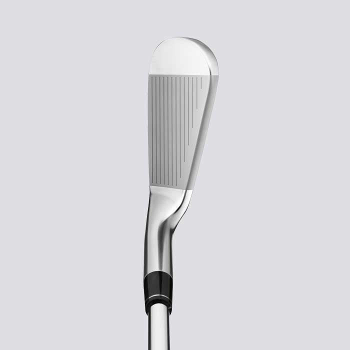 Honma TR20 V rautamailat