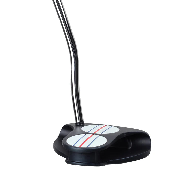 Odyssey Ai One Triple Track 2 Ball DB