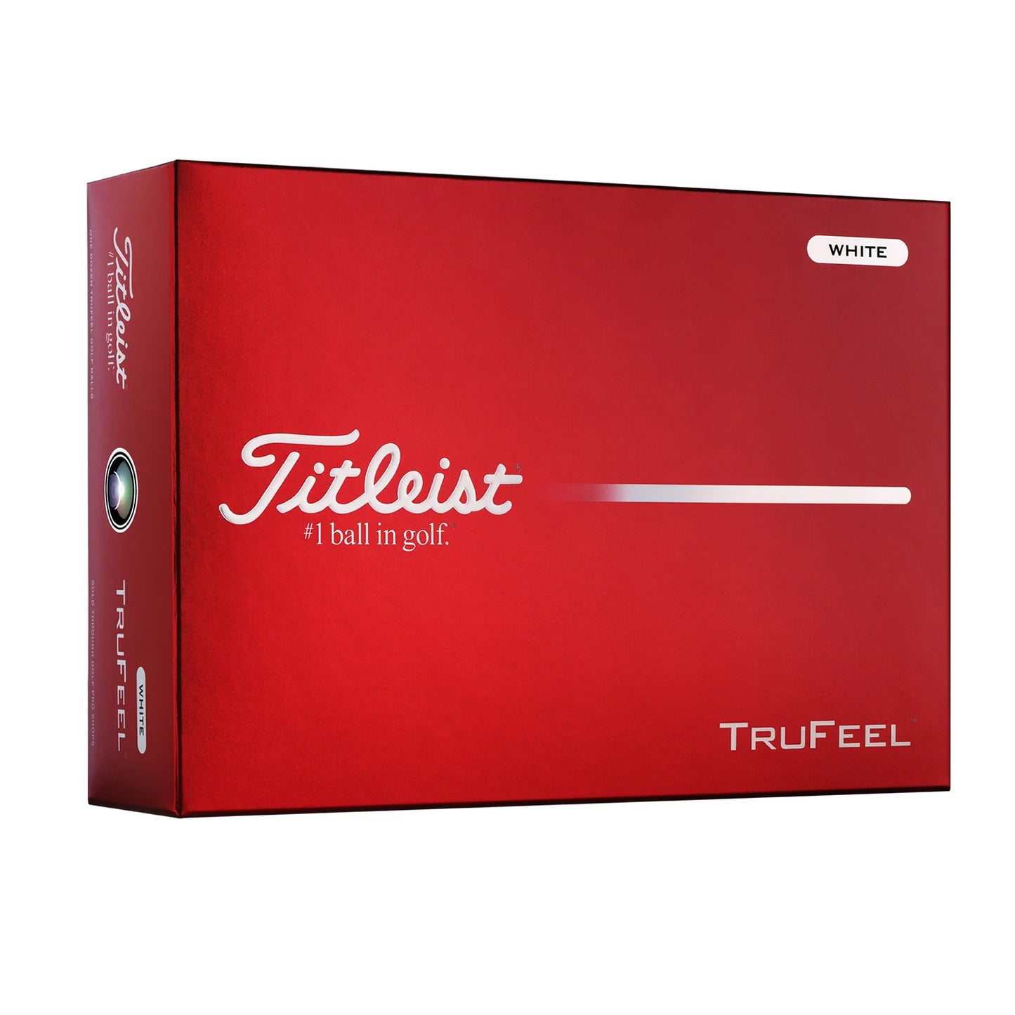 Titleist TruFeel - 6dz pack