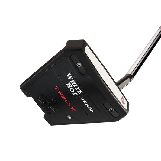 Odyssey Versa White Hot Twelve S