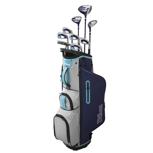 Wilson Ultra HL Complete Set - naisten täyssetti