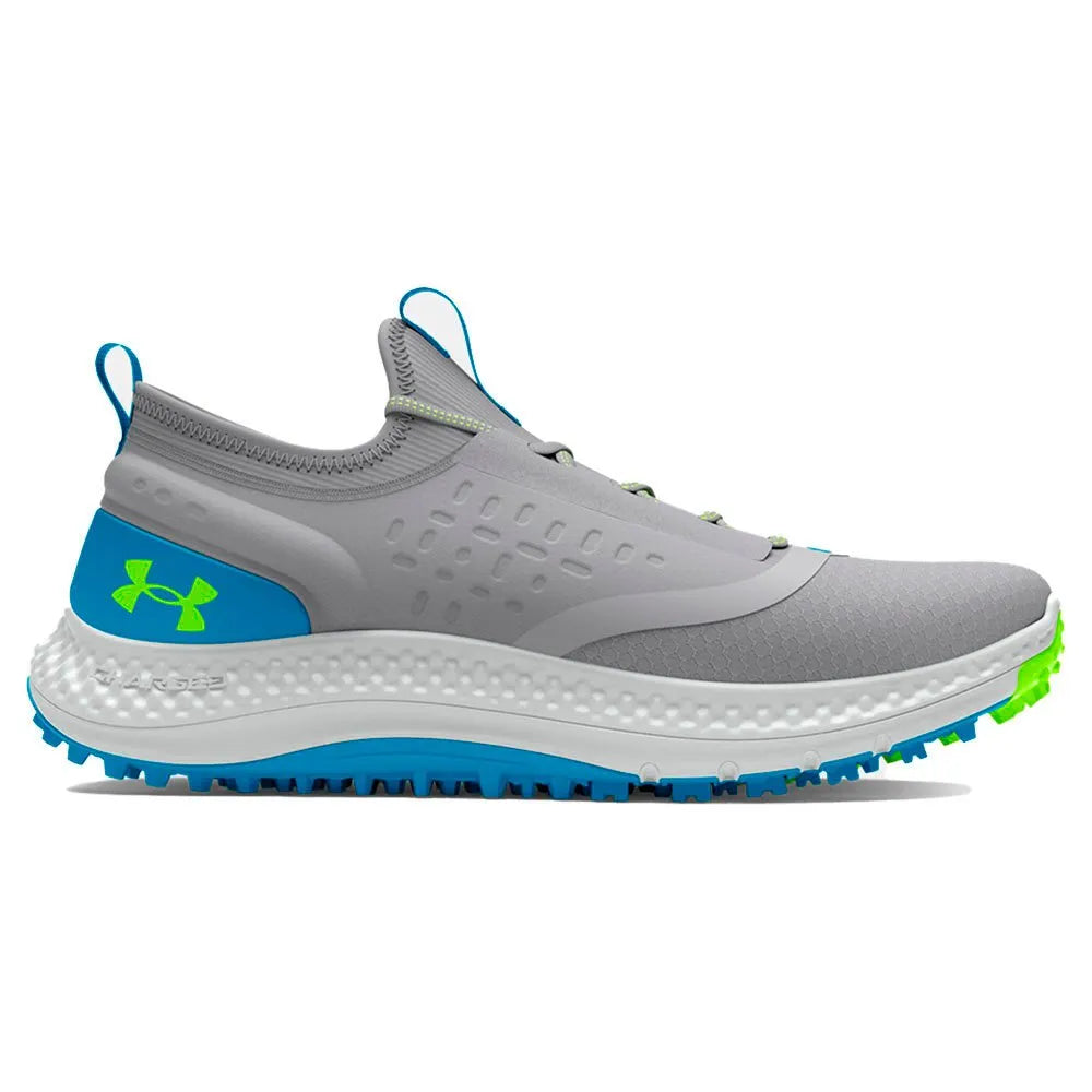 Under Armour Charged Phantom Junior-golfkengät