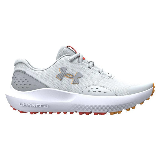 Under Armour Surge Golf Junior-golfkengät