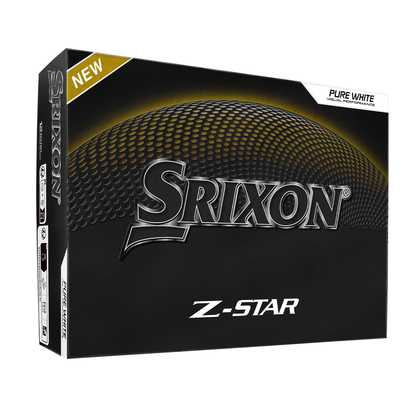 Srixon Z-Star - 6dz pack