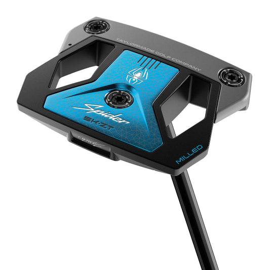 TaylorMade Spider ZT