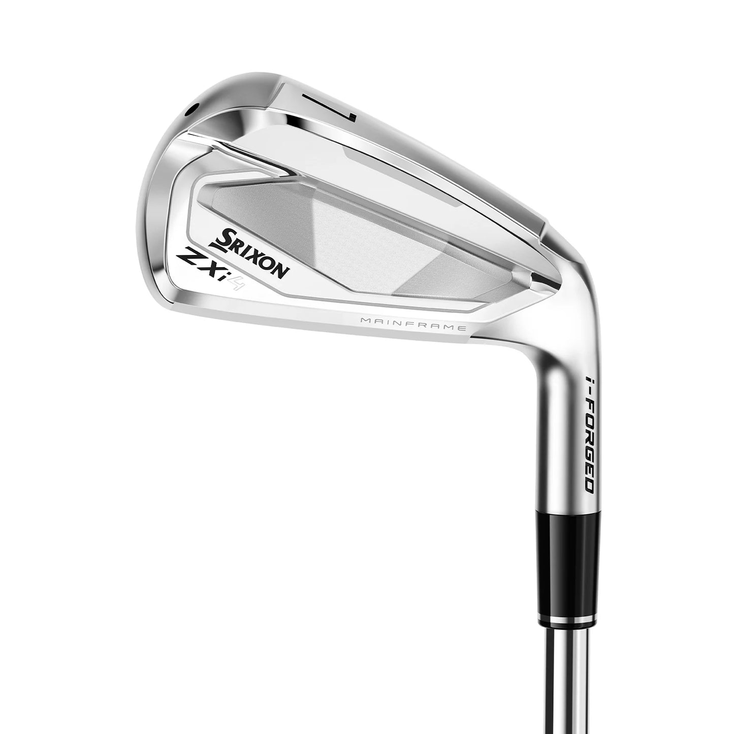 CUSTOM - Srixon ZXi 4 Rautamailat 5-P