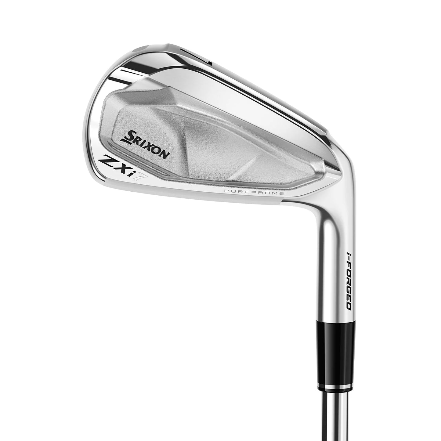 Srixon ZXi 7 Rautamailat 5-P