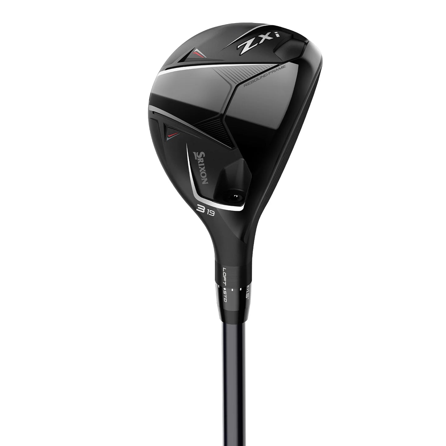 Srixon ZXi hybridi - TOUR AD Varrella