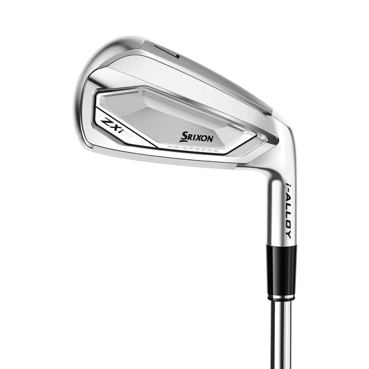 Srixon ZXiR miesten rautamailat 5-P