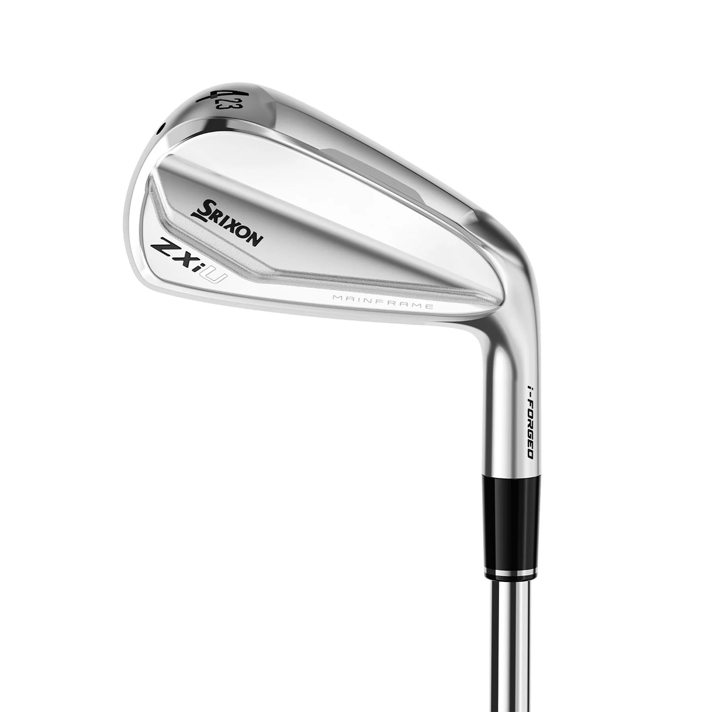 Srixon ZXi U Utility - TOUR AD VARRELLA