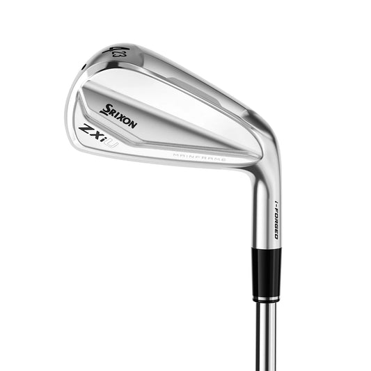 Srixon ZXi U Utility - TOUR AD VARRELLA